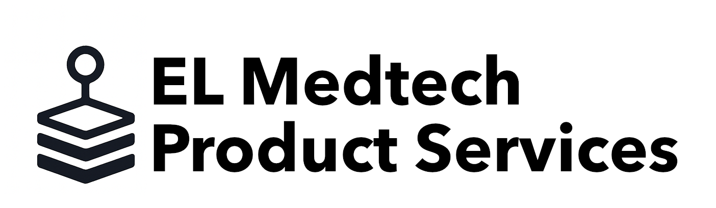 Gitlab for Medtech Innovation